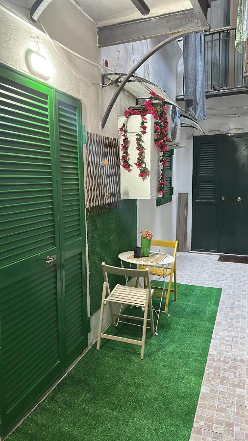Maison Atri 17 Νάπολη Εξωτερικό φωτογραφία