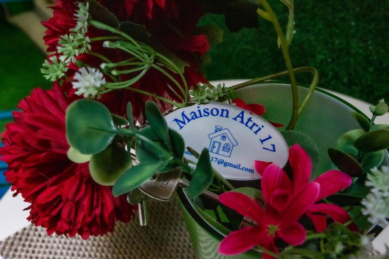 Maison Atri 17 Νάπολη Εξωτερικό φωτογραφία