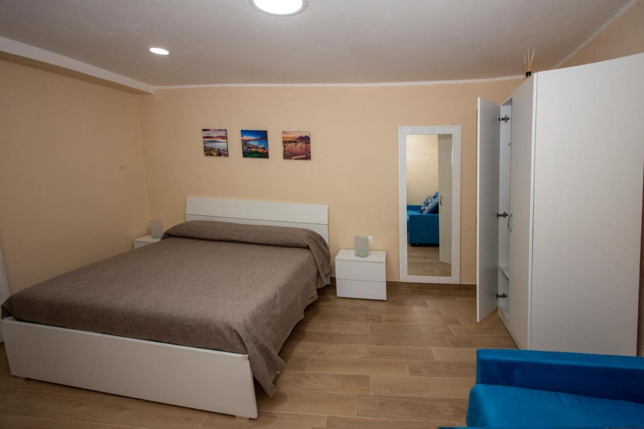 Maison Atri 17 Νάπολη Εξωτερικό φωτογραφία