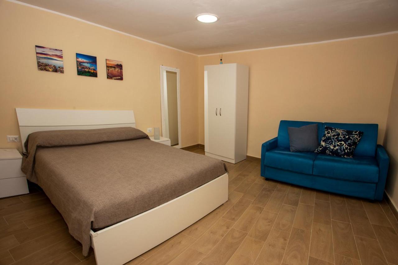 Maison Atri 17 Νάπολη Εξωτερικό φωτογραφία