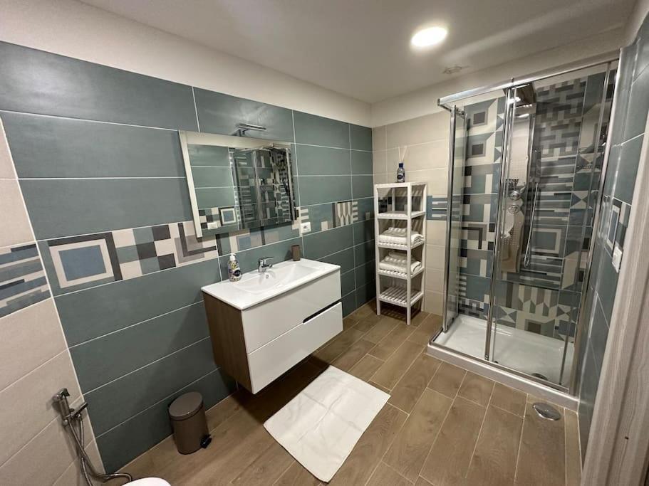 Maison Atri 17 Νάπολη Εξωτερικό φωτογραφία