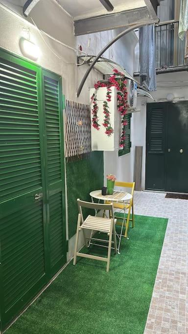 Maison Atri 17 Νάπολη Εξωτερικό φωτογραφία